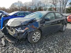 2T1BURHE0GC701607 2016 TOYOTA COROLLA