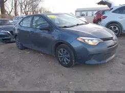 2T1BURHE0GC701722 2016 TOYOTA COROLLA