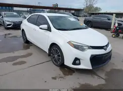 2T1BURHE0GC703499 2016 TOYOTA COROLLA