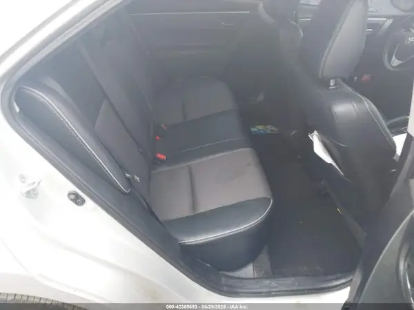2T1BURHE0GC703762 2016 TOYOTA COROLLA - Image 8