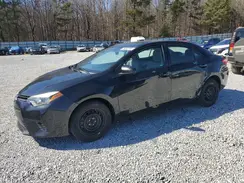 2T1BURHE0GC705365 2016 TOYOTA COROLLA