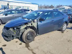 2T1BURHE0GC705964 2016 TOYOTA COROLLA