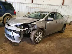 2T1BURHE0GC706693 2016 TOYOTA COROLLA