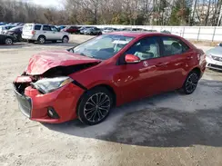 2T1BURHE0GC707150 2016 TOYOTA COROLLA