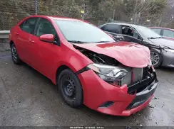 2T1BURHE0GC707195 2016 TOYOTA COROLLA
