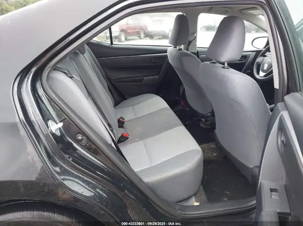 2T1BURHE0GC707679 2016 TOYOTA COROLLA - Image 8