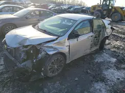 2T1BURHE0GC708427 2016 TOYOTA COROLLA