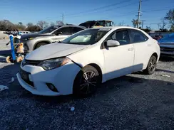 2T1BURHE0GC708685 2016 TOYOTA COROLLA
