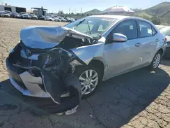 2T1BURHE0GC709450 2016 TOYOTA COROLLA