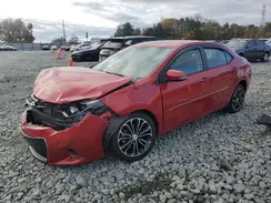 2T1BURHE0GC709707 2016 TOYOTA COROLLA