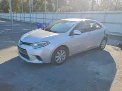 2T1BURHE0GC712347 2016 TOYOTA COROLLA