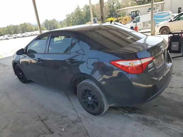 2T1BURHE0GC714860 2016 TOYOTA COROLLA - Image 2