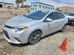 2T1BURHE0GC715104 2016 TOYOTA COROLLA
