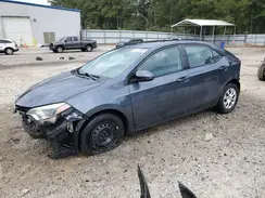 2T1BURHE0GC715460 2016 TOYOTA COROLLA