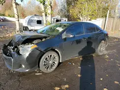 2T1BURHE0GC716267 2016 TOYOTA COROLLA
