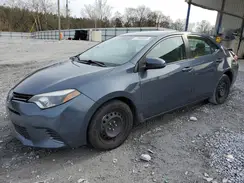 2T1BURHE0GC716480 2016 TOYOTA COROLLA