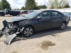 2T1BURHE0GC717161 2016 TOYOTA COROLLA