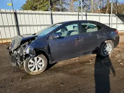 2T1BURHE0GC718598 2016 TOYOTA COROLLA