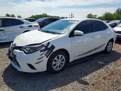 2T1BURHE0GC718925 2016 TOYOTA COROLLA
