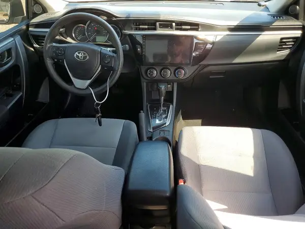 2T1BURHE0GC718925 2016 TOYOTA COROLLA - Image 8