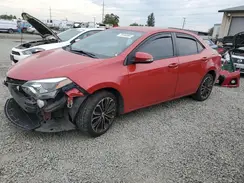 2T1BURHE0GC719959 2016 TOYOTA COROLLA