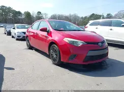2T1BURHE0GC720691 2016 TOYOTA COROLLA
