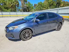 2T1BURHE0GC720805 2016 TOYOTA COROLLA