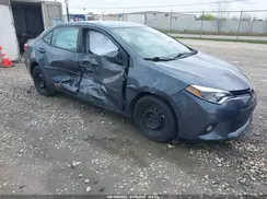 2T1BURHE0GC721288 2016 TOYOTA COROLLA