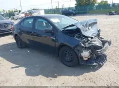 2T1BURHE0GC721307 2016 TOYOTA COROLLA