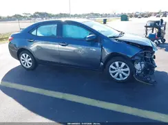 2T1BURHE0GC721551 2016 TOYOTA COROLLA