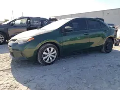 2T1BURHE0GC724742 2016 TOYOTA COROLLA