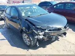 2T1BURHE0GC725650 2016 TOYOTA COROLLA