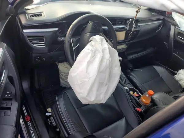 2T1BURHE0GC727530 2016 TOYOTA COROLLA - Image 8