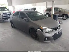 2T1BURHE0GC728001 2016 TOYOTA COROLLA
