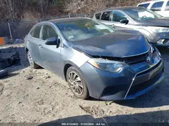 2T1BURHE0GC729262 2016 TOYOTA COROLLA