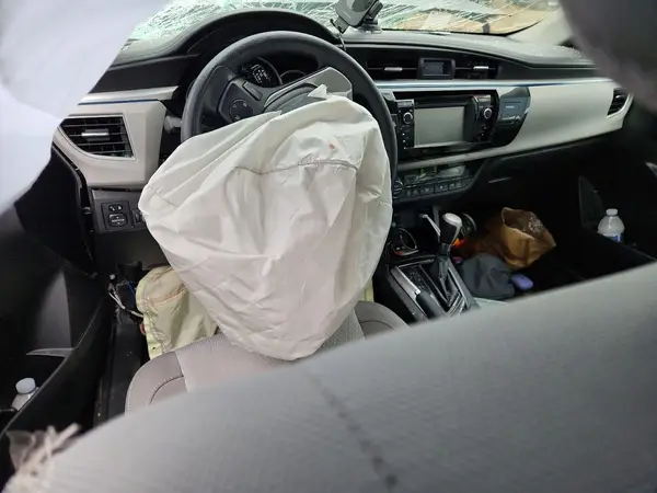 2T1BURHE0GC729505 2016 TOYOTA COROLLA - Image 8