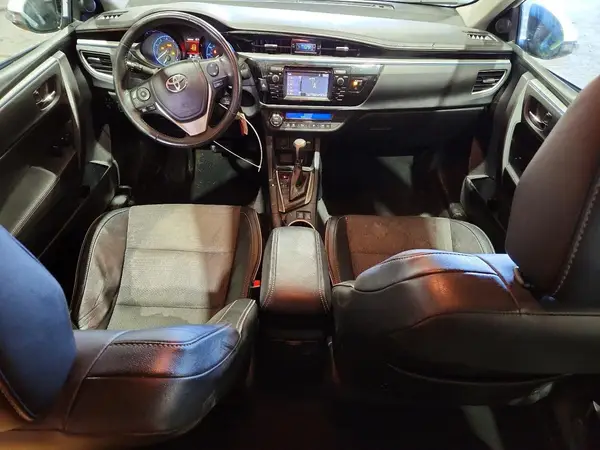 2T1BURHE0GC730010 2016 TOYOTA COROLLA - Image 8
