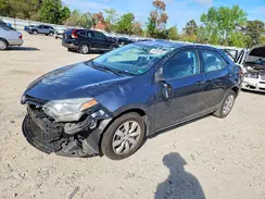2T1BURHE0GC731058 2016 TOYOTA COROLLA