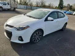 2T1BURHE0GC732467 2016 TOYOTA COROLLA