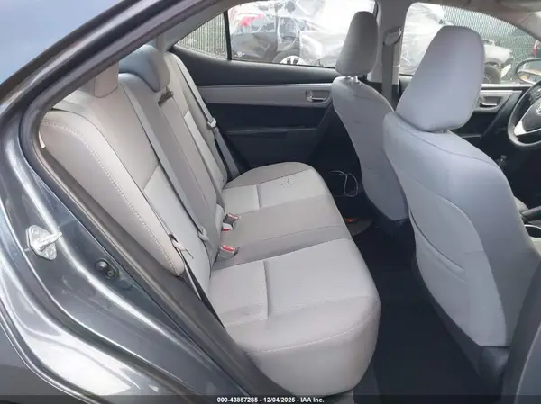 2T1BURHE0GC732548 2016 TOYOTA COROLLA - Image 8