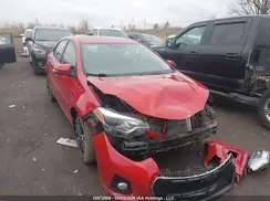 2T1BURHE0GC734168 2016 TOYOTA COROLLA