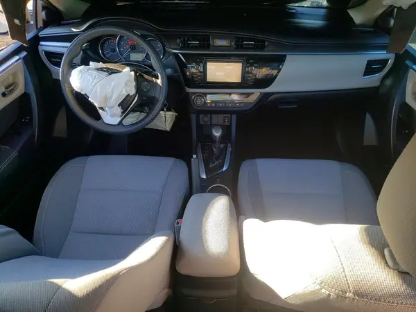 2T1BURHE0GC735613 2016 TOYOTA COROLLA - Image 8