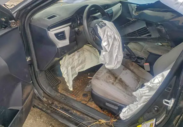 2T1BURHE0GC735921 2016 TOYOTA COROLLA - Image 8