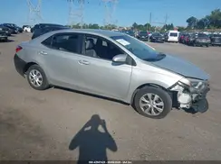 2T1BURHE0GC738401 2016 TOYOTA COROLLA