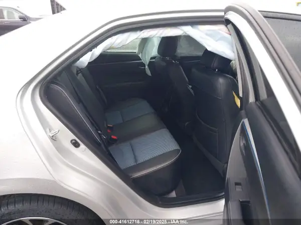 2T1BURHE0GC738723 2016 TOYOTA COROLLA - Image 8