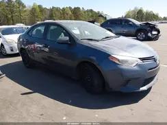 2T1BURHE0GC739581 2016 TOYOTA COROLLA