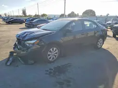 2T1BURHE0GC740407 2016 TOYOTA COROLLA