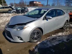 2T1BURHE0GC740746 2016 TOYOTA COROLLA