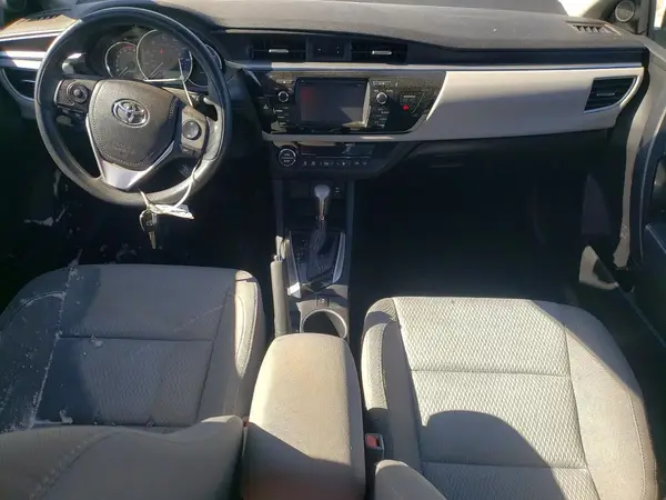 2T1BURHE0GC740746 2016 TOYOTA COROLLA - Image 8
