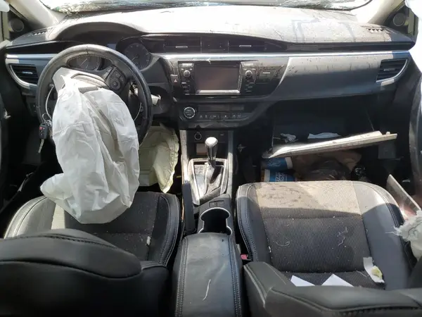 2T1BURHE0GC741556 2016 TOYOTA COROLLA - Image 8